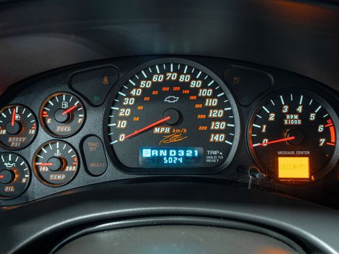 Used 2005 Chevrolet Monte Carlo SS image 14