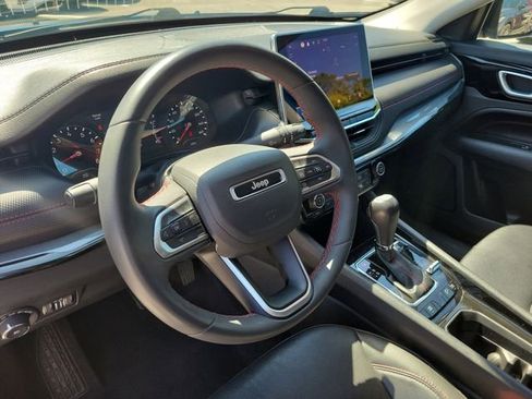 Used 2022 Jeep Compass Trailhawk image 21