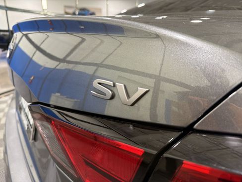 Used 2023 Nissan Altima 2.5 SV image 28