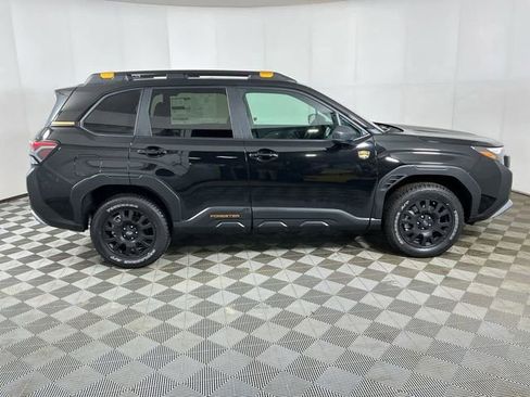 New 2026 Subaru Forester Wilderness image 8