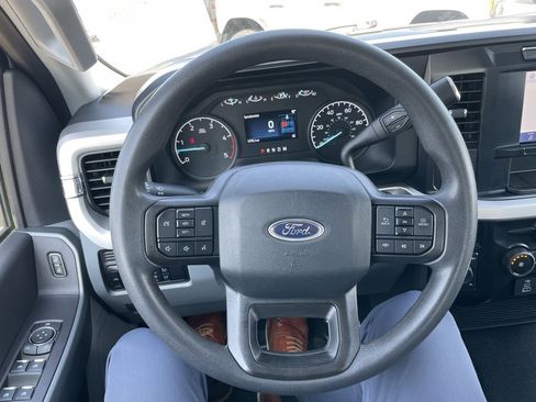 Used 2024 Ford F250 XLT image 25