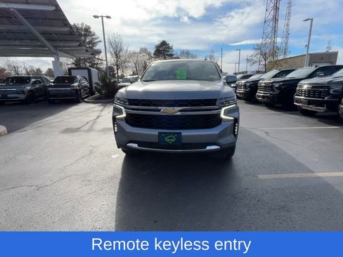 Certified 2023 Chevrolet Tahoe LS image 6