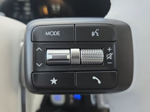 New 2026 Hyundai Palisade Limited image 20