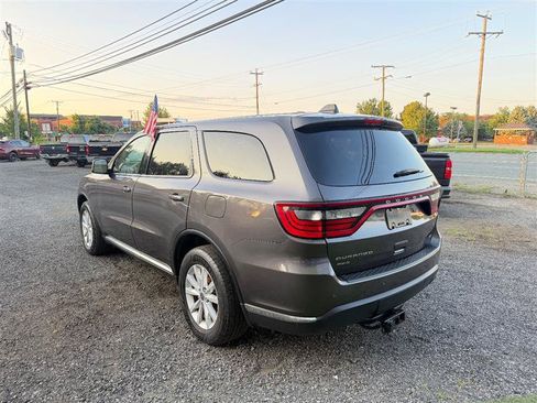 Used 2015 Dodge Durango AWD w/ Skid Plate Group image 7