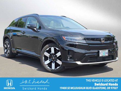 Used 2024 Honda Prologue Elite image 1