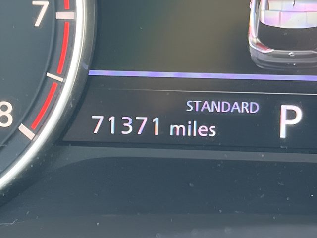 Used 2023 Nissan Rogue SV FWD image 21