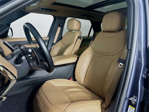Used 2024 Land Rover Range Rover Sport SE image 22
