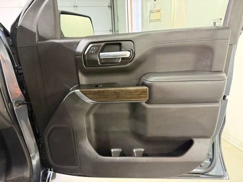 Used 2021 GMC Sierra 1500 SLE AWD/4WD image 24