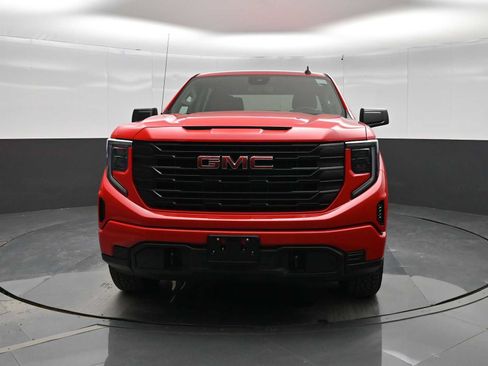 New 2026 GMC Sierra 1500 Pro w/ Graphite Edition AWD/4WD image 3