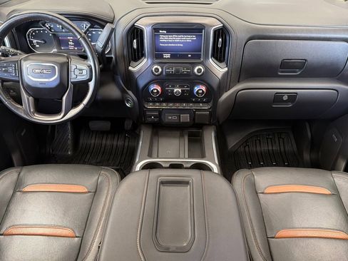 Used 2019 GMC Sierra 1500 AT4 w/ AT4 Premium Package image 12