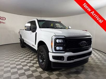 Certified 2023 Ford F350 Lariat w/ Lariat Ultimate Package