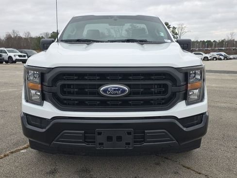 Used 2023 Ford F150 XL image 8