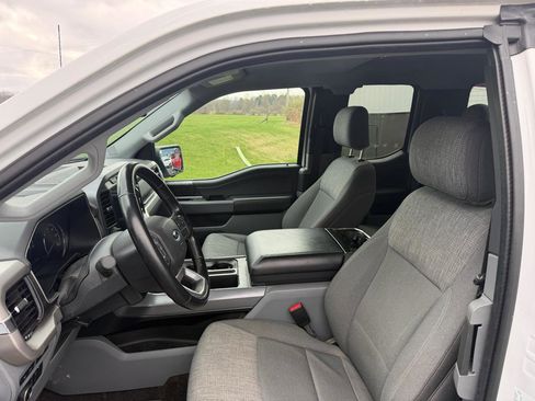 Used 2021 Ford F150 XLT w/ Equipment Group 302A High image 19