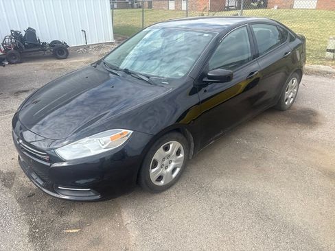 Used 2015 Dodge Dart SE w/ Convenience Group FWD image 7