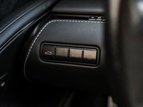 Used 2018 Lexus LC 500 Coupe w/ Touring Package image 30