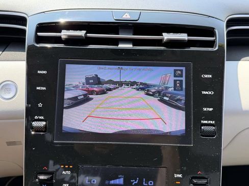Certified 2023 Hyundai Tucson SEL w/ Convenience Package AWD/4WD image 27