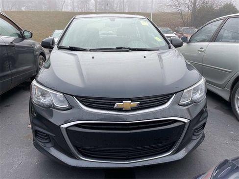 Used 2019 Chevrolet Sonic LT image 6