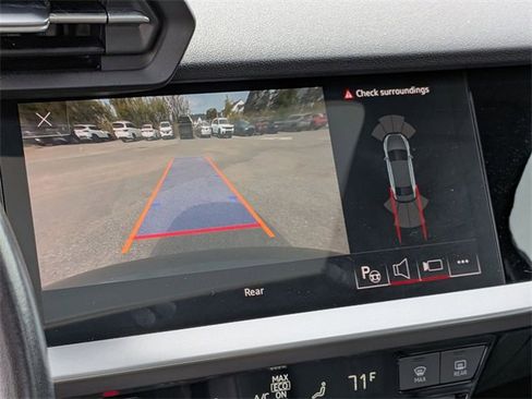 Used 2023 Audi A3 2.0T Premium image 24