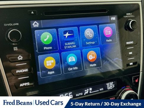 Used 2019 Subaru Outback 2.5i Premium AWD/4WD image 20