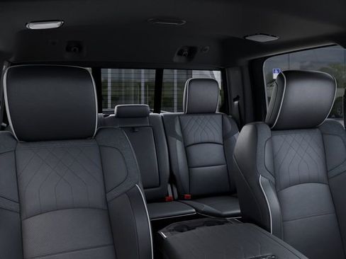 New 2025 RAM 2500 Limited image 27