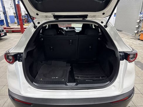 Used 2020 MAZDA CX-30 AWD image 11