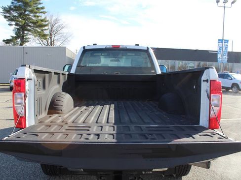 Used 2022 Ford F250 XL w/ STX Appearance Package image 18