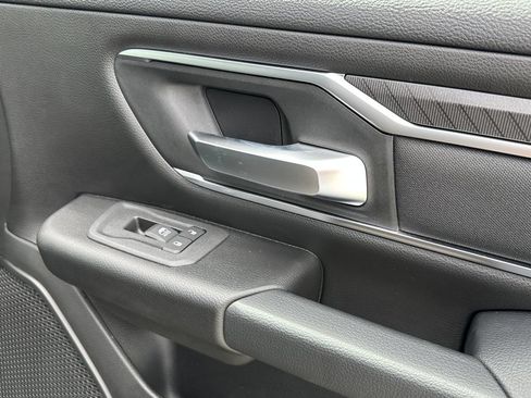 New 2026 RAM 1500 Big Horn w/ Night Edition RWD image 16