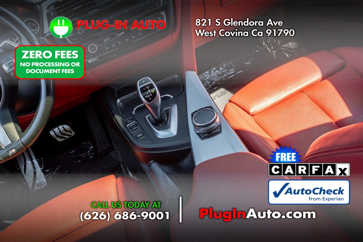 Used 2017 BMW 430i Gran Coupe RWD image 19
