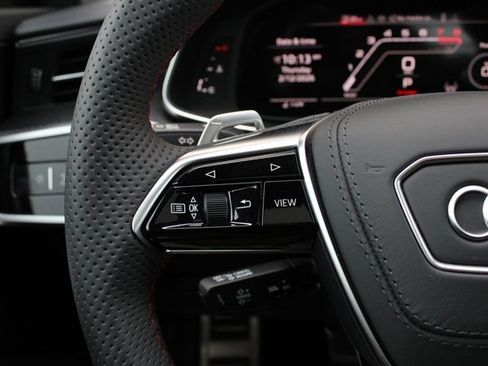 New 2026 Audi RS 7 Performance image 14