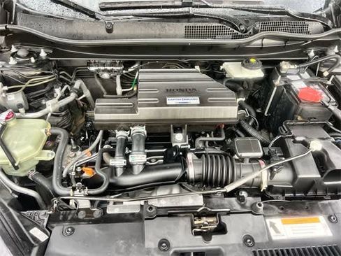 Used 2019 Honda CR-V EX-L image 10