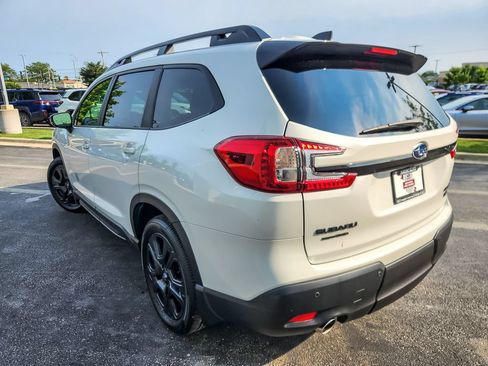 Certified 2026 Subaru Ascent Bronze Edition AWD/4WD image 6