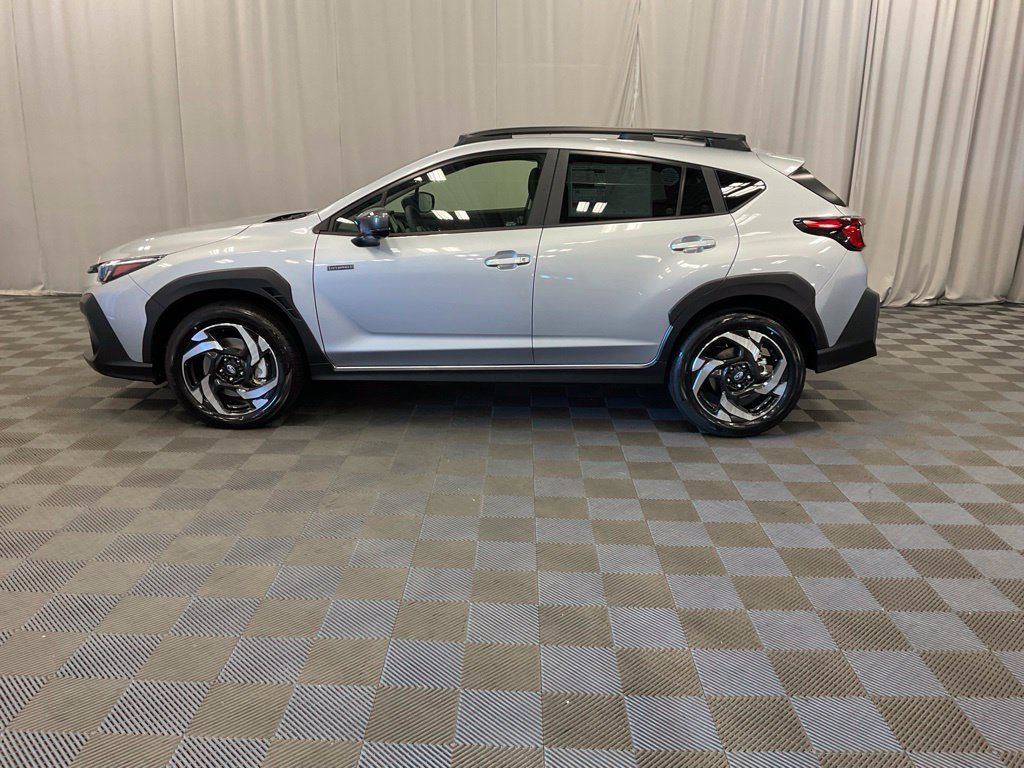 New 2026 Subaru Crosstrek 2.5i Limited AWD/4WD image 7