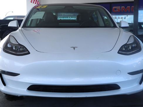 Used 2023 Tesla Model 3 Standard Range RWD image 11