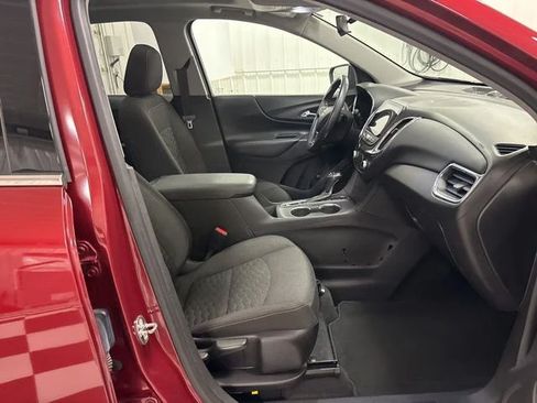 Used 2018 Chevrolet Equinox LT w/ Sun & Infotainment Package AWD/4WD image 33