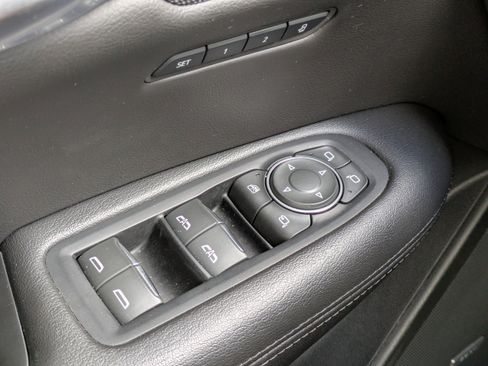 Used 2019 Cadillac XT5 Luxury image 21