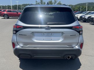 New 2026 Subaru Forester Touring AWD/4WD video 4