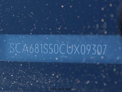 Used 2012 Rolls-Royce Phantom Sedan image 56