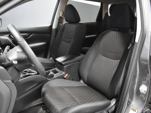 Used 2019 Nissan Rogue S w/ Special Edition Package AWD/4WD image 5
