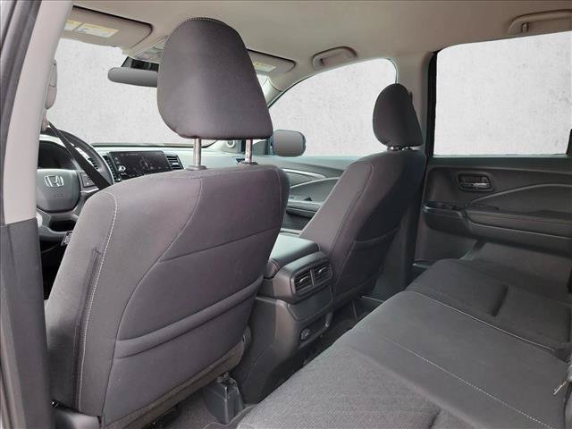 Used 2024 Honda Ridgeline Sport image 18