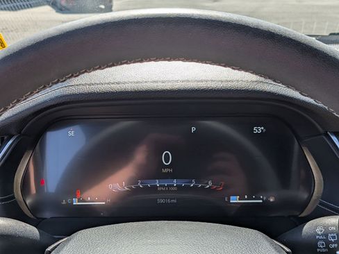 Used 2023 Jeep Grand Cherokee L Limited w/ Black Appearance Package image 17