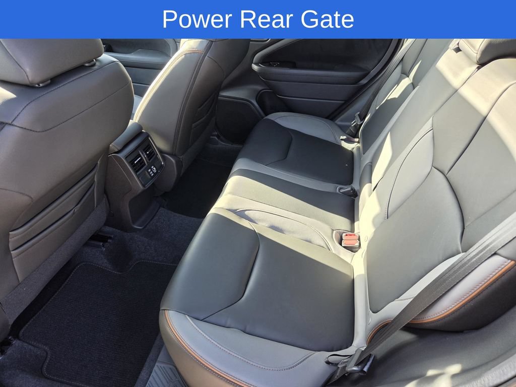 New 2026 Subaru Forester Sport AWD/4WD image 7