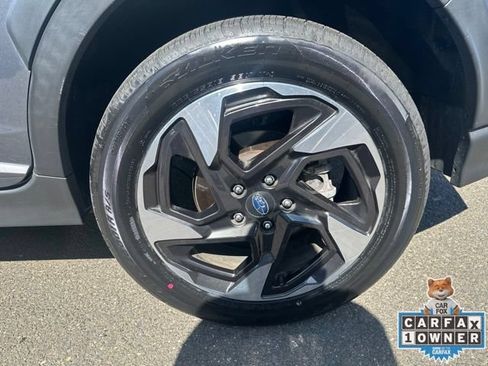 Certified 2024 Subaru Crosstrek 2.5i Limited AWD/4WD image 33