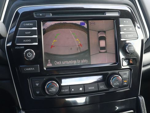 Used 2023 Nissan Maxima Platinum w/ Sport Mat Group image 29