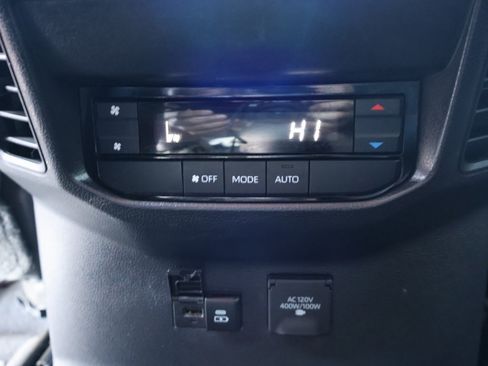 Used 2023 Toyota Sequoia TRD Pro image 28