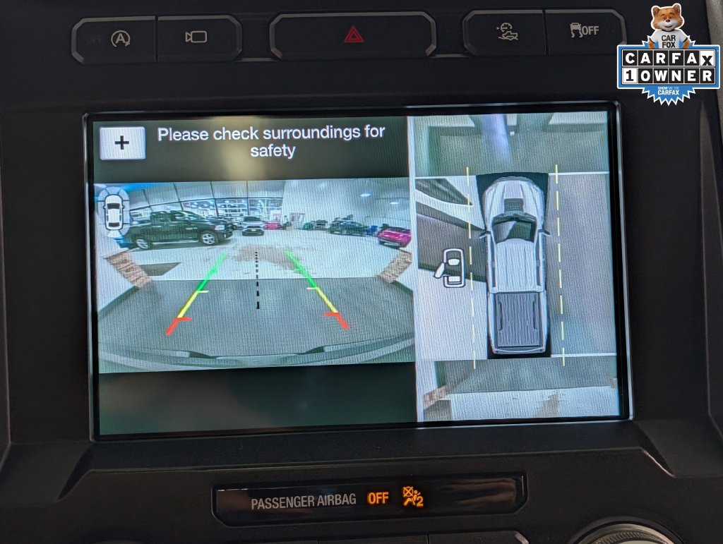 Used 2019 Ford F150 Raptor w/ Equipment Group 802A Luxury AWD/4WD image 15
