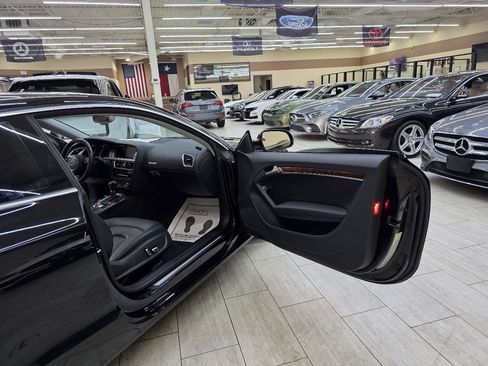 Used 2013 Audi A5 2.0T Premium Plus AWD/4WD image 14