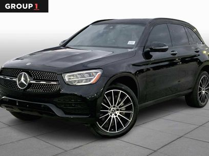 Used 2022 Mercedes-Benz GLC 300