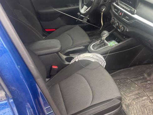 Certified 2024 Kia Forte LXS w/ LXS Technology Package image 2