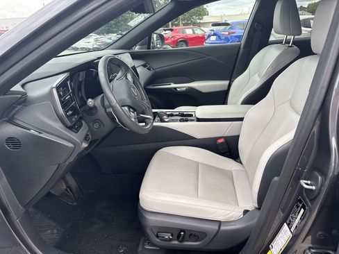 Used 2024 Lexus RX 350 w/ Technology Package AWD/4WD image 5