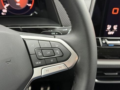 New 2026 Volkswagen Atlas Peak Edition image 31